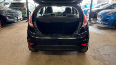 Ford Fiesta 1.0 EcoBoost Zetec 5dr Petrol Hatchback
